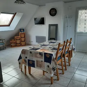  Appartement Kerdoulou