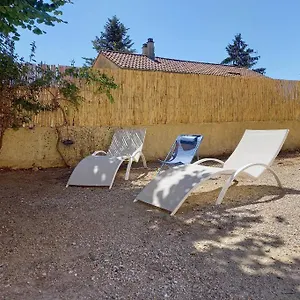 Le Studio De Diane - Terrasse Et Parking - , Montboucher-sur-Jabron France