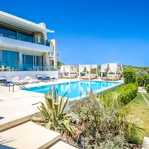Made Of Blue Luxury Collection , Réthymnon Grèce