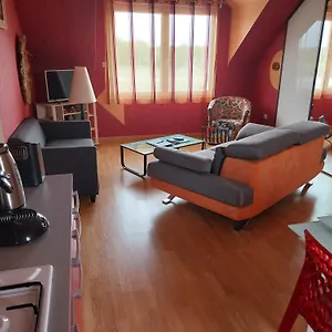  Appartement Blandine & Christian